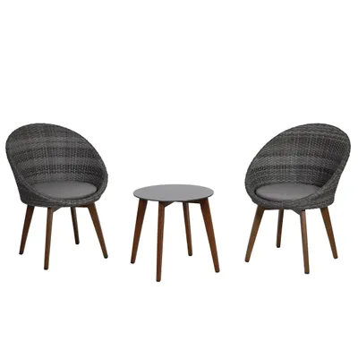 Produktbild von Balkon-Set Auckland