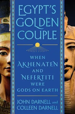 Imagen del producto de Egypt's Golden Couple