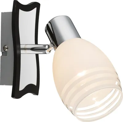Zdjęcie produktu dla Lampa reflektor spot TOAY 541010-1 Globo
