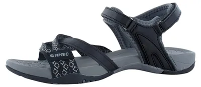 Produktbild von Hi-Tec Hi-Tec Savanna II JRG SCHWARZ 38