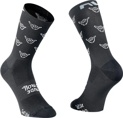 Produktbild von Northwave Ride & Roll Socks