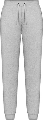 Produktbild von X.O Jogginghose Herren, Grau-Melange, M