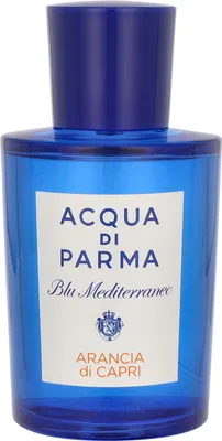 Produktbild von Acqua di Parma Arancia di Capri Eau de Toilette 100 ml