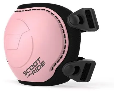 Produktbild von Scoot and Ride - Protective Set XXS - Rose