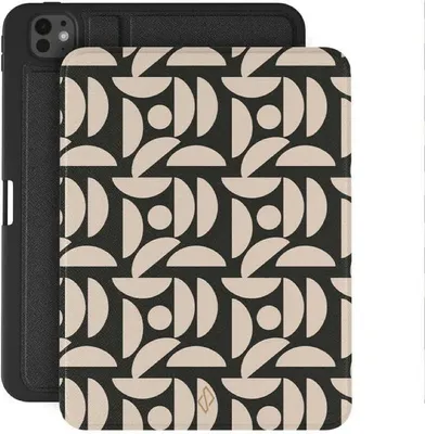 Produktbild von Burga - Folio iPad Pro 11 5th gen (moonlight)