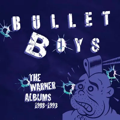 Image de Albums Warner 1988-1993, The