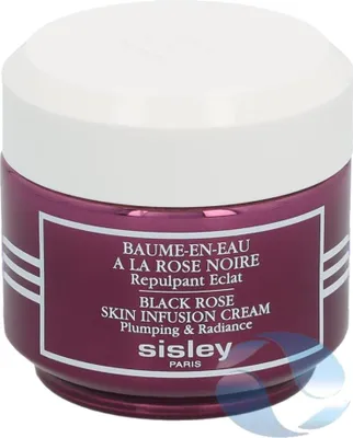 Produktbild von Sisley Black Rose Skin Infusion Cream 50ml