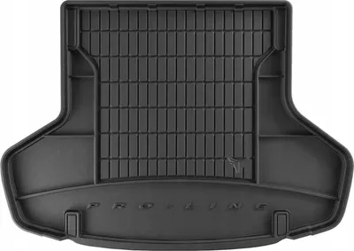 Obrázek produktu pro Gumová vložka do kufru pro Toyota Avensis 3 T27 kombi 2009-2018 TM