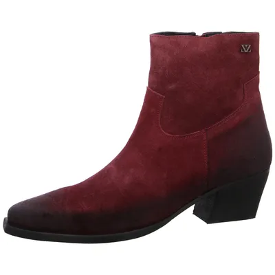 Produktbild von Lazamani Damen-Stiefeletten 85.632 Bordo Größe 37