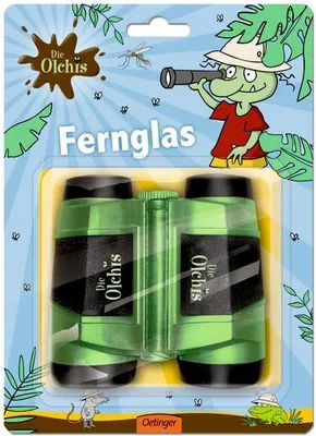 Produktbild von Die Olchis Fernglas