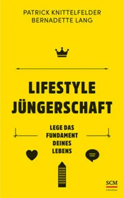 Produktbild von Lifestyle Jüngerschaft