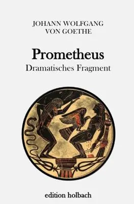 Produktbild von Prometheus