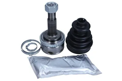 Produktbild von MAXGEAR Gelenksatz Antriebswelle Vorne Links Vorne Rechts Radseitig für NISSAN ALMERA II Hatchback (N16) 49-1585
