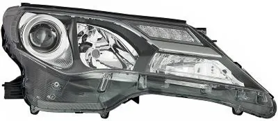 Produktbild von DIEDERICHS Scheinwerfer Rechts für TOYOTA RAV 4 IV (ZSA4, ALA4) 6687484