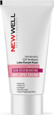 Produktbild von Anti-Spot Cream