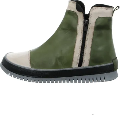 Produktbild von Gemini Komfort Stiefeletten Damen 31363733353933 Grün 36 EU
