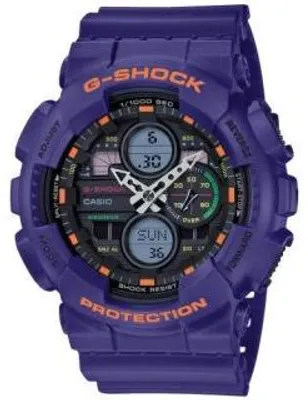 Immagine prodotto di Casio G-Shock GA-140-6AER