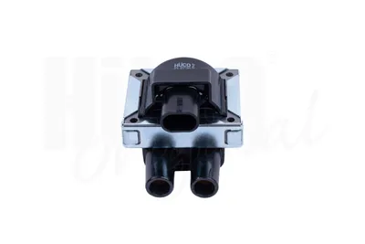 Image de Bobine d'allumage Hitachi pour Alfa Romeo Fiat Lancia