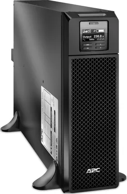 Produktbild von APC Smart-UPS SRT 5000VA 230V