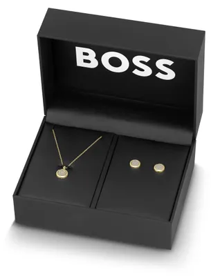 Obrázok produktu pre BOSS JEWELS Náušnice 1570149
