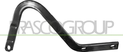 Produktbild von PRASCO Motorhaubenscharnier OP0283703 Rechts für OPEL Corsa B Schrägheck (S93)