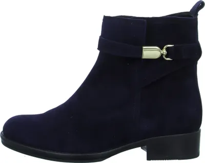 Produktbild von Gabor Klassische Stiefeletten - 31.601.16 Damen 31363334323530 Blau 37 1/2 EU