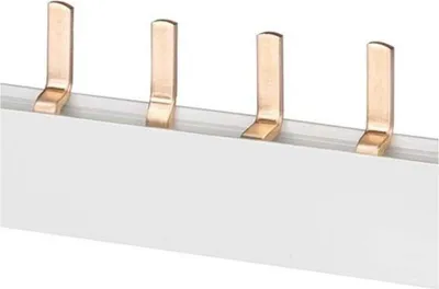 Produktbild von Siemens STIFTSS.10QMM,3X4PH, Grau, 1 Stück(e), 10 mm², 18 mm