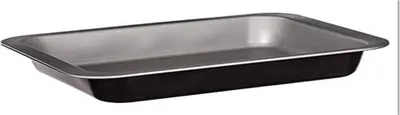 Produktbild von Form Secret de Gourmet Aluminium Verchromt
