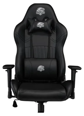 Produktbild von Gaming Stuhl ONE GAMING Chair Pro BLACK V2