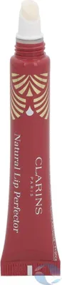 Produktbild von Clarins Instant Light Natural Lip Perfector 17 Intense Maple