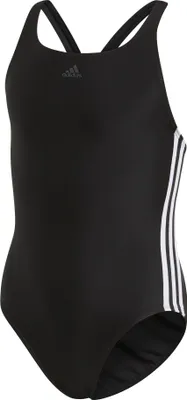 Produktbild von Adidas Fit Suit 3S Y Black/White 128