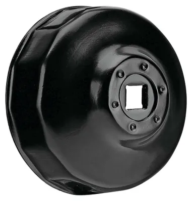 Immagine prodotto di Chiave per filtro dell'olio LAMPA 91740 76 mm