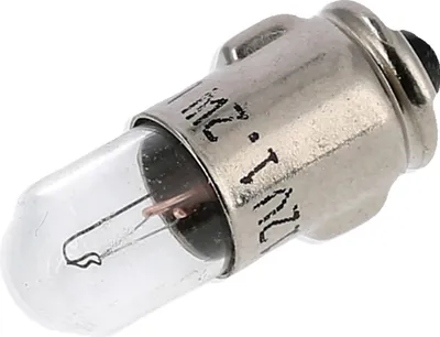 Produktbild von Kugellampe 12V 1,2W BA7s, Abmessung: 7x23mm (bei Umbau auf VAPE 12V)