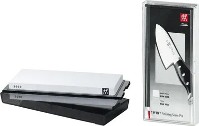 Produktbild von Zwilling Messerschärfer Twin Stone Pro