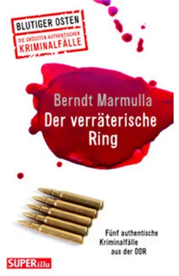 Immagine prodotto di Der verräterische Ring (Blutiger Osten Band 72)