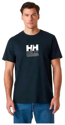 Image de T-shirt Helly Hansen 53936_595 pour Homme
