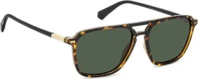 Produktbild von Polaroid PLD 4182/S/X Havana 57/16/145 Herren Sonnenbrillen
