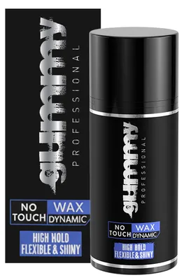 Obrázek produktu pro Gummy_Professional_Vosk_Na_Vlasy_No_Touch_Dynamic_98_Ml