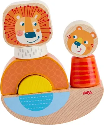 Zdjęcie produktu dla Haba gra w kołki Lion_6SPA Inne