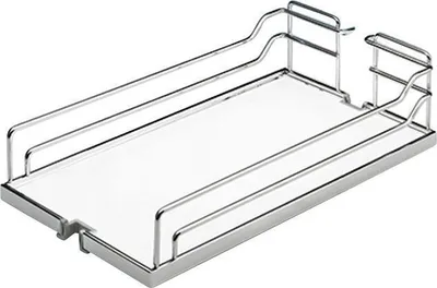 Produktbild von Hettich 13907, Stahl, 250 mm, 462 mm, 106 mm, 1 Stück(e)