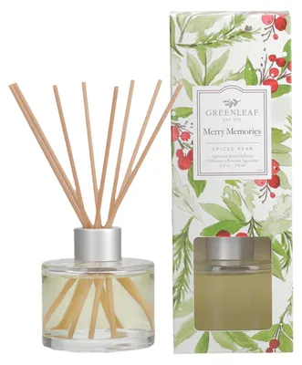 Zdjęcie produktu dla Dyfuzor zapachowy Merry Memories