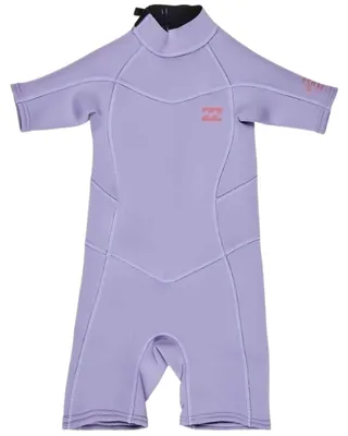 Productafbeelding van Neopak Billabong 2/2mm Synergy voor Jongens