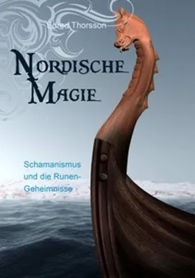 Obrázek produktu pro Nordische Magie