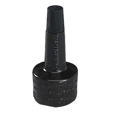Produktbild von Pelikan Stempelfarbe 4K schwarz 28,0 ml