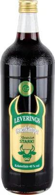 Produktbild von Ossenkämper Kräuterlikör 1 L