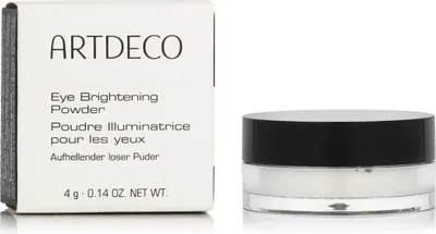 Zdjęcie produktu dla Artdeco Eye Brightening Powder (01 Sheer Brightener) 4 g