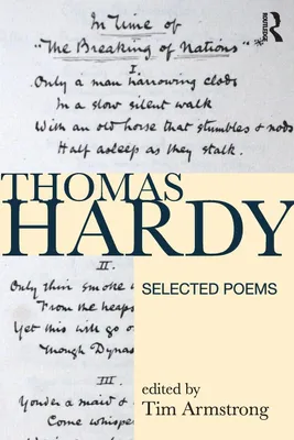 Produktbild von Thomas Hardy