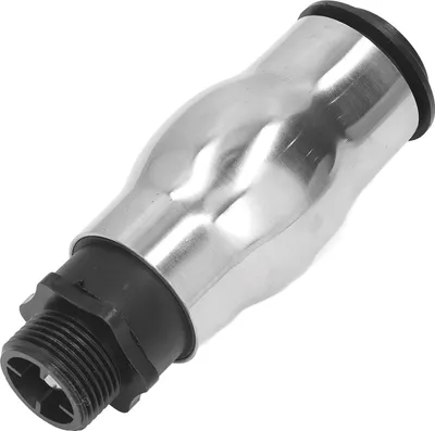 Immagine prodotto di G1 filettatura maschio Frothy schiuma Jet fontana ugello 304 in acciaio inox testa di spruzzo d'acqua per giardino laghetto lago
