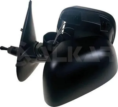 Obrázek produktu pro Zrcátko Nissan Micra III 06.09-06.10 LE