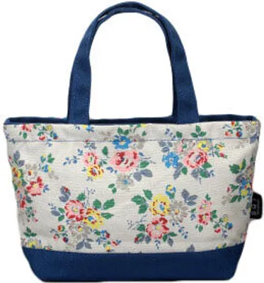 Imagen del producto de Nueva bolsa térmica portátil para almuerzo, aislada, para snacks, almuerzos, viajes y picnics - 3 unidades